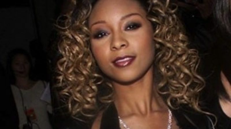 How did Natina Reed die cause of death age of death