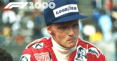 How did Niki Lauda die cause of death age of death