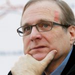 How did Paul Allen die cause of death age of death