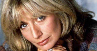 How did Penny Marshall die cause of death age of death