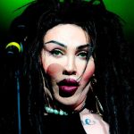 How did Pete Burns die cause of death age of death