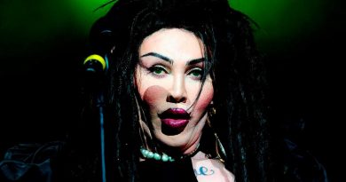 How did Pete Burns die cause of death age of death