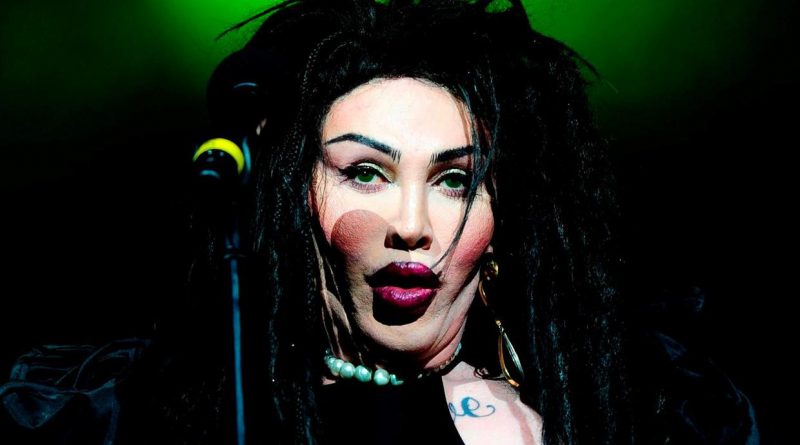 How did Pete Burns die cause of death age of death