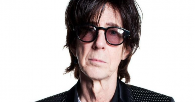 How did Ric Ocasek die cause of death age of death