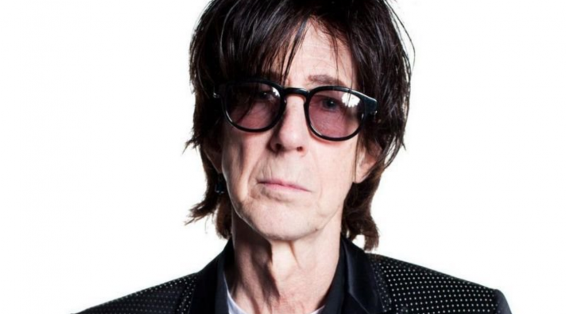 How did Ric Ocasek die cause of death age of death