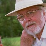 How did Richard Attenborough die cause of death age of death