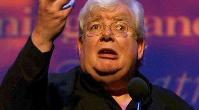 How did Richard Griffiths die cause of death age of death