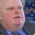 How did Rob Ford die cause of death age of death