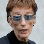 How did Robin Gibb die cause of death age of death