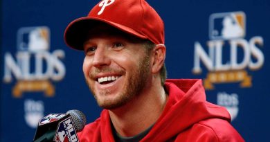 How did Roy Halladay die cause of death age of death