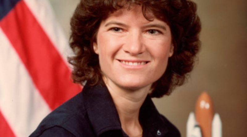 How did Sally Ride die cause of death age of death