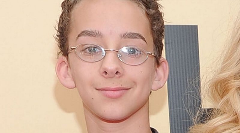 How did Sawyer Sweeten die cause of death age of death