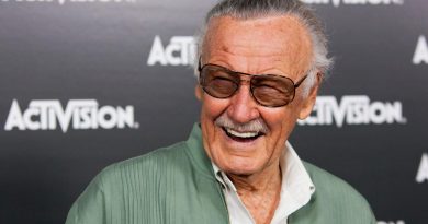 How did Stan Lee die cause of death age of death