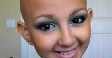 How did Talia Castellano die cause of death age of death