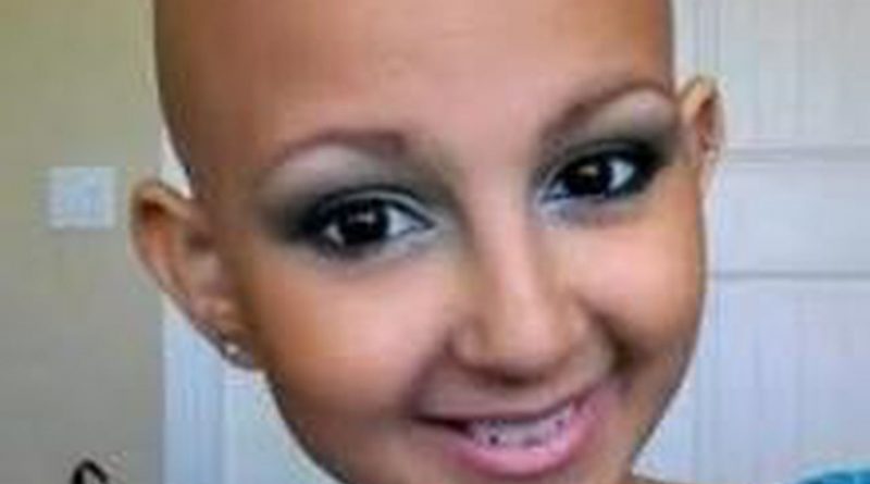 How did Talia Castellano die cause of death age of death