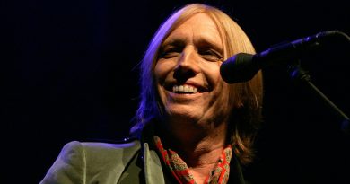How did Tom Petty die cause of death age of death