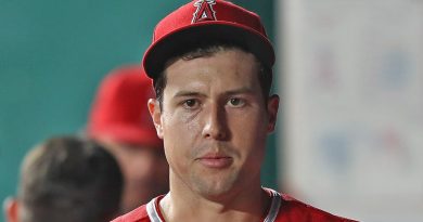 How did Tyler Skaggs die cause of death age of death