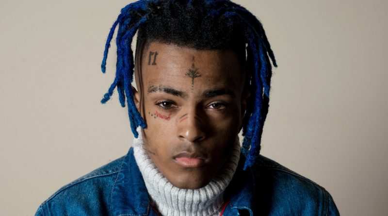 How did Xxxtentacion die cause of death age of death