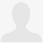 Default profile image