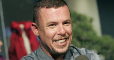 How did Alexander McQueen die cause of death age of death