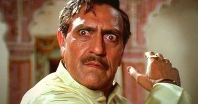 How did Amrish Puri die cause of death age of death