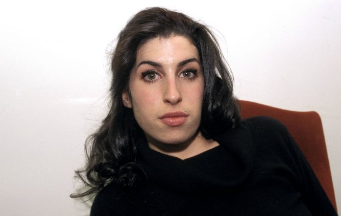 How did Amy Winehouse die cause of death age of death