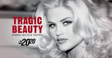 How did Anna Nicole Smith die cause of death age of death