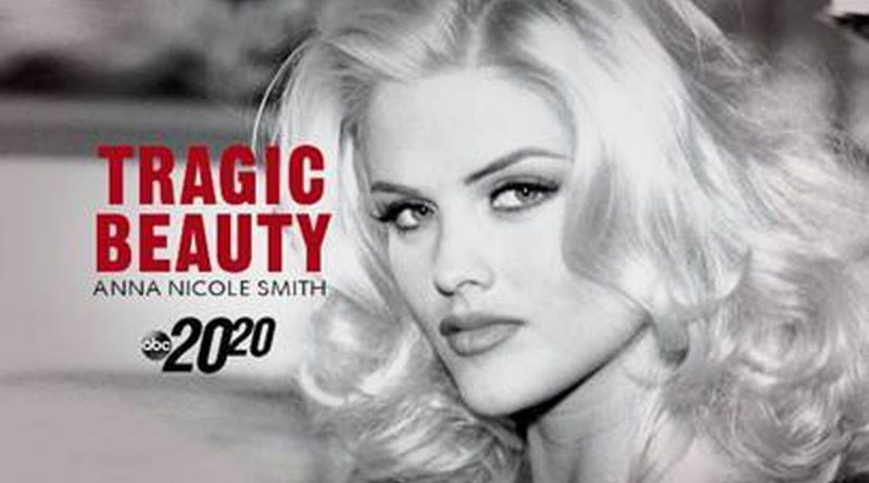 How did Anna Nicole Smith die cause of death age of death