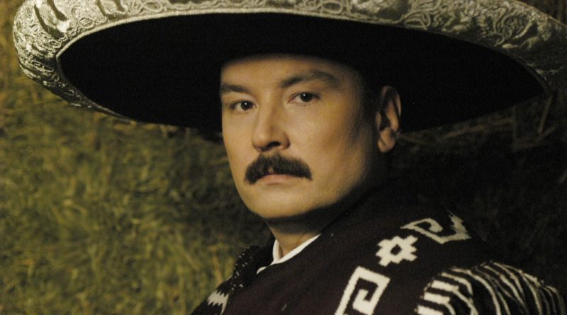 How did Antonio Aguilar die cause of death age of death
