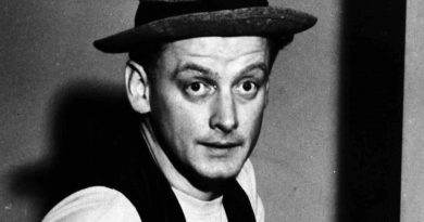 How did Art Carney die cause of death age of death