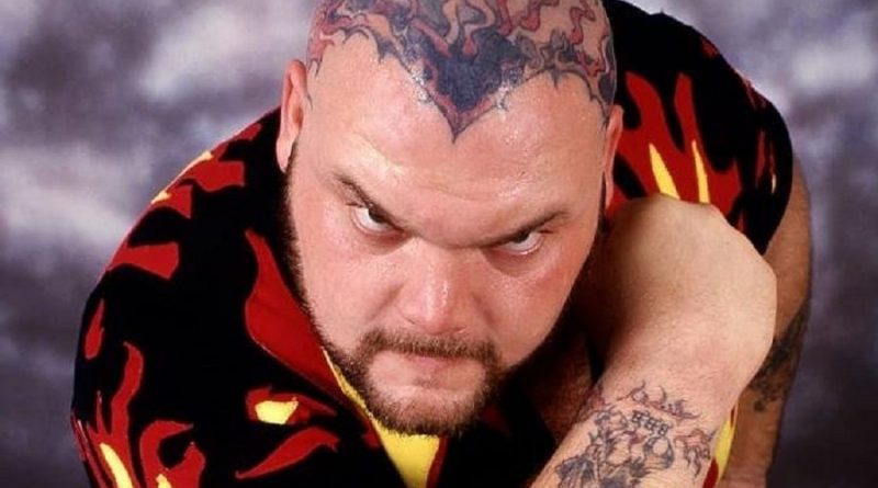 How did Bam Bam Bigelow die cause of death age of death