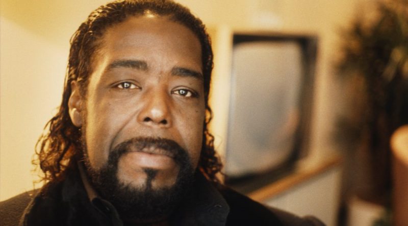 How did Barry White die cause of death age of death