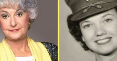 How did Bea Arthur die cause of death age of death
