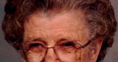 How did Betty Hicks die cause of death age of death