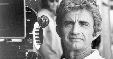 How did Blake Edwards die cause of death age of death