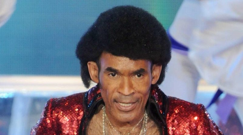 How did Bobby Farrell die cause of death age of death