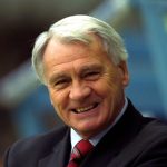 How did Bobby Robson die cause of death age of death