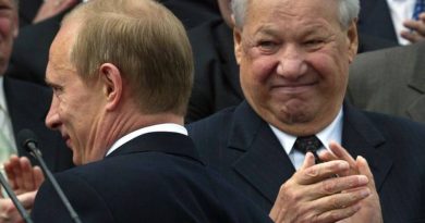 How did Boris Yeltsin die cause of death age of death