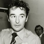 How did Brian Clough die cause of death age of death