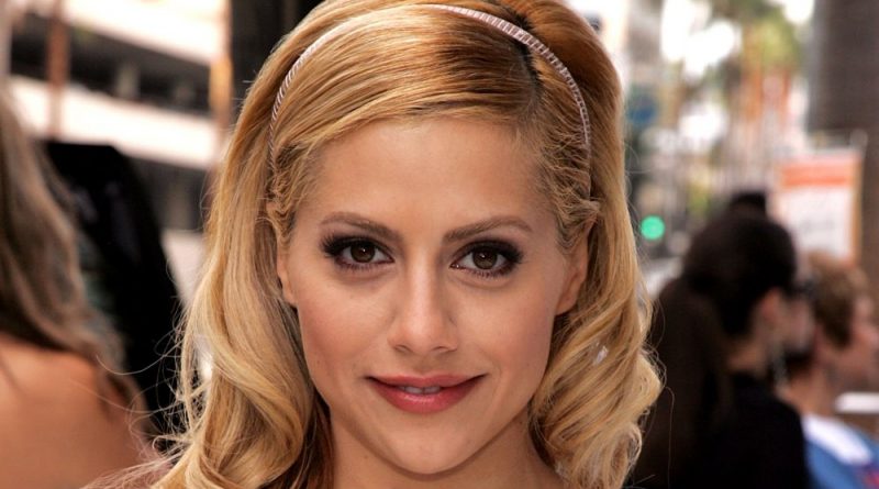 How did Brittany Murphy die cause of death age of death