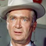 How did Buddy Ebsen die cause of death age of death