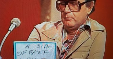 How did Charles Nelson Reilly die cause of death age of death