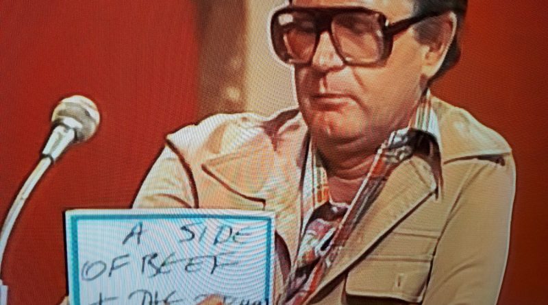 How did Charles Nelson Reilly die cause of death age of death
