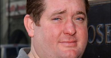 How did Chris Penn die cause of death age of death