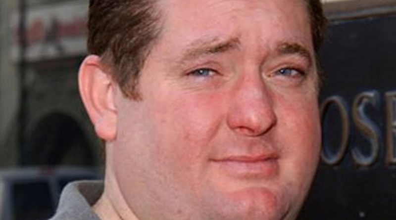 How did Chris Penn die cause of death age of death