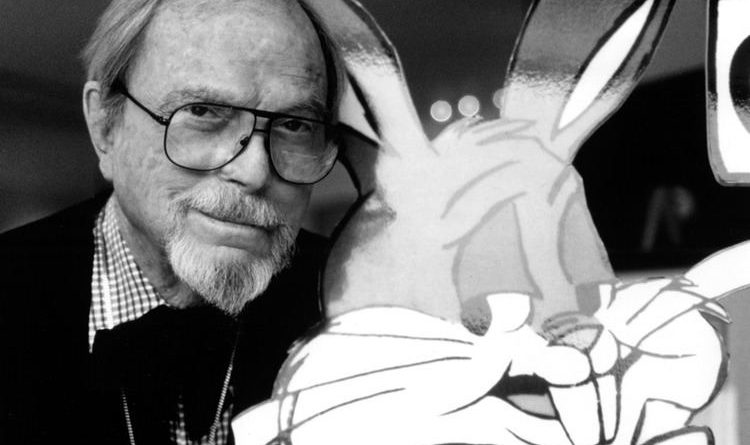 How did Chuck Jones die cause of death age of death