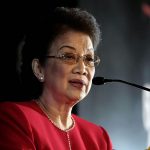How did Corazon Aquino die cause of death age of death
