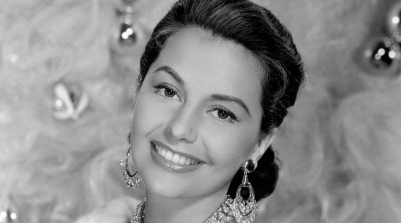 How did Cyd Charisse die cause of death age of death