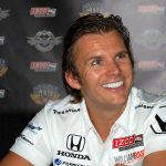 How did Dan Wheldon die cause of death age of death