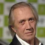 How did David Carradine die cause of death age of death